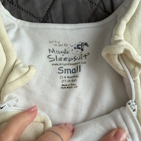 Magic Merlin Suit - Picture 3 of 5